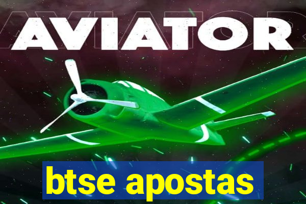 btse apostas